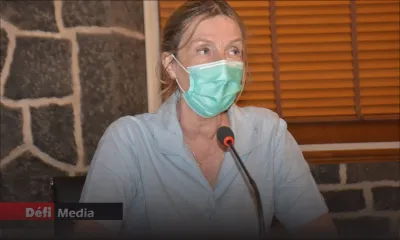 Covid-19 : deux personnes dans un état préoccupant