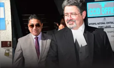 Allégations de "sniffing": L’interrogatoire de Sherry Singh reprend lundi