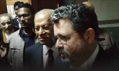 Affaire Roches-Noires : décision sur la motion de Ramgoolam le 17 octobre