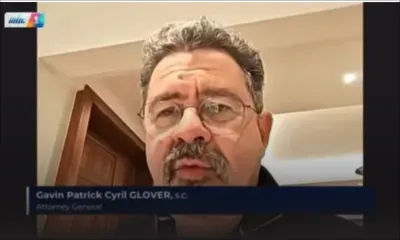 Interpellation de Narain Jasodanand par le CCID : «C’est très grave ce qui s’est passé», dit Me Glover