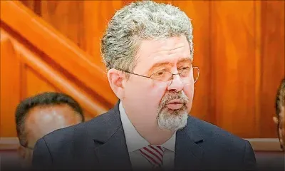 Nomination des Senior Counsels et Senior Attorneys - Gavin Glover : «L’Attorney General n’est pas un acteur politique dans ce processus»