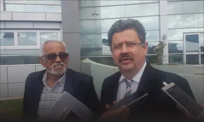 Me Gavin Glover : «Me Rex Stephen est venu de son plein gré à l’Icac»