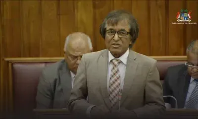 Anil Gayan : « Xavier Duval n’a jamais parlé de recensement ethnique quand il a présidé le comité ministériel»