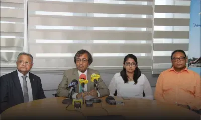 Anil Gayan sur l’élection partielle : «Le MMM et le PMSD sont les grands perdants»