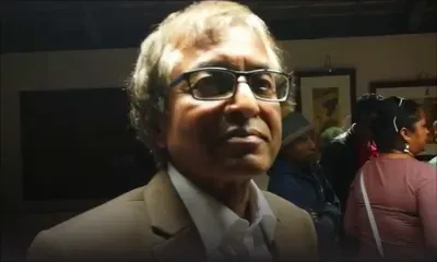 Trust Fund for Specialised Medical Care : silence radio de Gayan sur le recrutement de la nièce d'Anwar Husnoo 