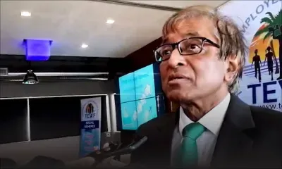 Anil Gayan appelle à respecter la vie privée des touristes 