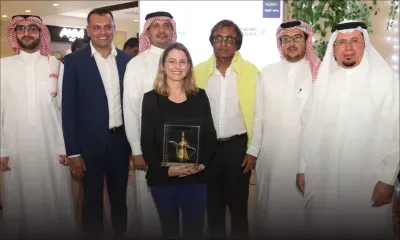 Maurice fait les yeux doux aux touristes saoudiens 