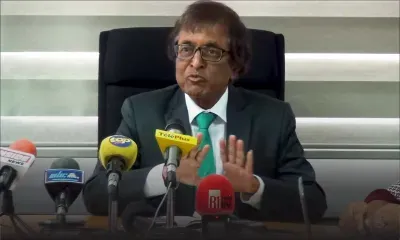 Trou-d’Eau-Douce : Le ministre Anil Gayan accuse certains plaisanciers de vouloir agresser des officiers de la Tourism Authority 