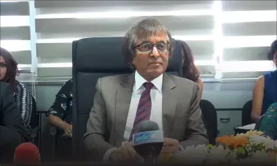 Gayan : « Je demande au CP de dire toute la vérité sur le transfert du policier Cadersa »