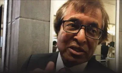 Uber à Maurice : «C'est dans l'avantage des chauffeurs de taxi», dit Gayan