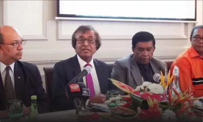 Festival International Kreol, Anil Gayan dévoile le programme