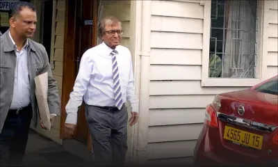 CCID : Anil Gayan porte plainte à la Cyber Crime Unit et évoque des «menaces de mort»