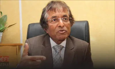 Anil Gayan sur le départ d’Anwar Husnoo : «Il n’assistait pas aux réunions du Muvman Liberater depuis des années»