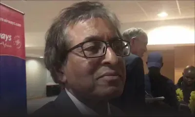 Gayan sur les événements du samedi 2 juin : «Je ne pense pas que les arrivées touristiques seront affectées » 