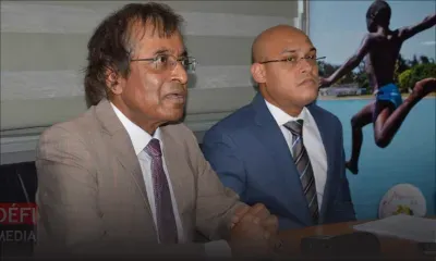 Interdiction de porter le tika et le sindoor : la direction de l’hôtel The Residence entendue ‘under warning’