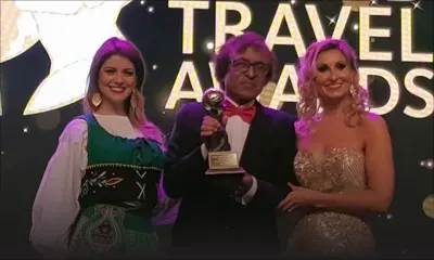 World Travel Awards : Maurice «la destination la plus romantique au monde 2018»