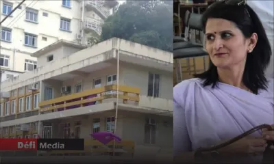 Après sa démission du MMM : l’avocate Gayatree Dayal réagit