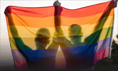 Mondial-2026: Seattle célèbrera bien le "match des fiertés", malgré les protestations de l'Iran et de l'Egypte