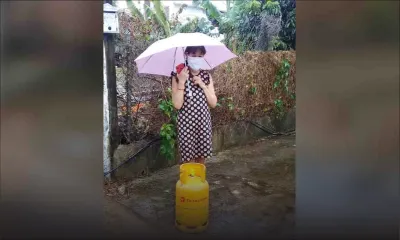 Beau-Bassin : S.O.S d’une dame en détresse répondu en moins de temps 