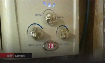 Intoxication au monoxyde de carbone : L’APEC appelle à une campagne d’information et de sensibilisation