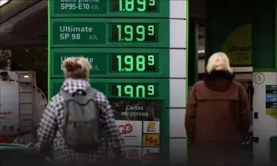 La crise du gaz en Europe "n'a rien à voir" avec la Russie (Kremlin)