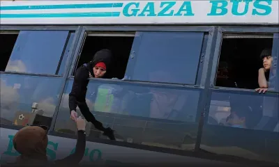 Gaza: le seul point de passage de marchandises fermé par Israël