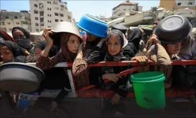 Crise Humanitaire à Gaza : Maurice peut-elle se permettre de rompre avec Israël?