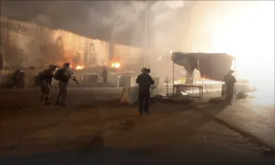 Au moins 20 morts dont 9 enfants dans des frappes israéliennes sur Gaza