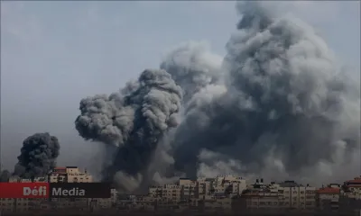 Guerre Israël-Hamas: vives préoccupations pour Khan Younès, décision attendue à la CIJ