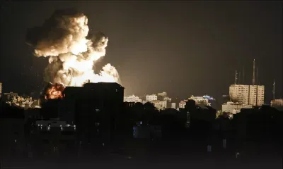 Conflit israélo-palestinien : l'UE appelle à «l'arrêt immédiat» des violences 