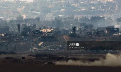 L'ONU a fait entrer du carburant à Gaza, pour la première fois depuis 130 jours 