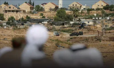 Netanyahu veut "prendre" Gaza mais "pas la gouverner"