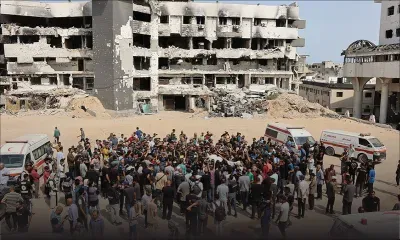 Nouvelle-Zélande: le Premier ministre accuse Netanyahu d'avoir "perdu la tête"