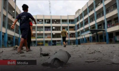 Gaza : Des civils parmi les 82 personnes tuées en 24 h lors des attaques israéliennes ; l’UNICEF dénonce la mort d’enfants en attente d’aide 