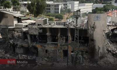 [Blog] À GAZA, COMME AILLEURS, ÊTRE TOUJOURS AVEC LES PLUS À PLAINDRE