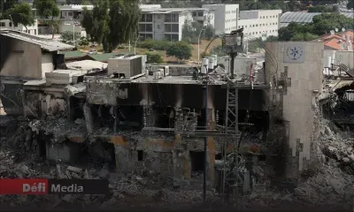 Le point sur la situation au 23e jour de la guerre entre Israël et le Hamas