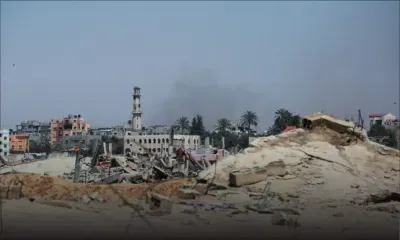 [Blog] Lavender - the alleged AI system used by Israel in the Gaza war