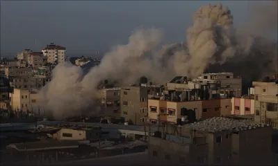 Raids aériens israéliens : le gouvernement du Hamas annonce six morts à Rafah