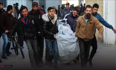 Les attaques israéliennes contre la santé des Palestiniens atteignent des "sommets d'impunité", dénoncent deux rapporteures de l'ONU