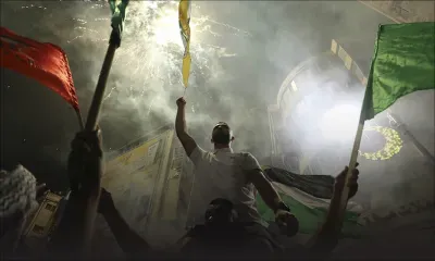 L'UE salue le cessez-le-feu, appelle à une solution politique