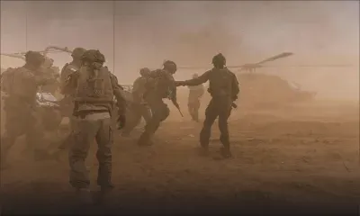 Israël: le ministre de la Défense dévoile son plan d'après-guerre à Gaza