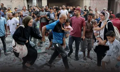 Les principaux points du plan de Trump pour Gaza