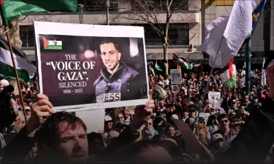 Gaza : les enquêtes israéliennes sur les frappes meurtrières doivent "aboutir à des résultats", dit l'ONU