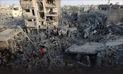 Israël accusé de "génocide" à Gaza : la CIJ rend une première décision ce vendredi