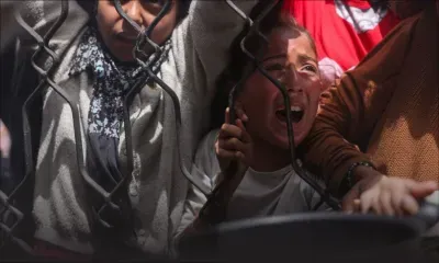 Gaza : Paris demande que la reprise de l'aide humanitaire soit "immédiate, massive et sans entrave"