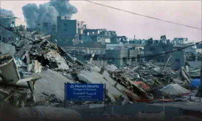 Gaza : le Hamas a reçu une proposition de trêve, l'ONU alarmée par la situation humanitaire