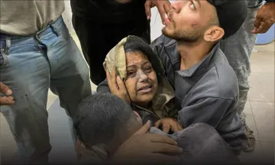  Gaza : l'ONU qualifie les attaques près des centres d'aide de "crimes de guerre"