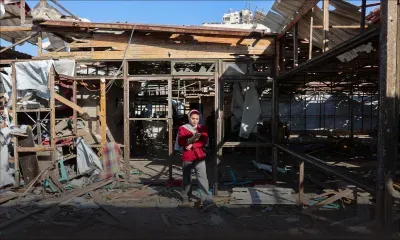 Gaza : les secours annoncent plus de 50 morts, malgré des appels au cessez-le-feu