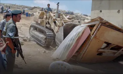 L'OMS affirme vouloir rester dans la ville de Gaza