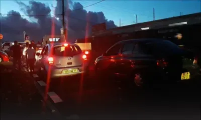 Maha Shivaratree : gros embouteillages dans plusieurs régions 